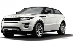 Аренда Range Rover Evoque в Магнитогорск